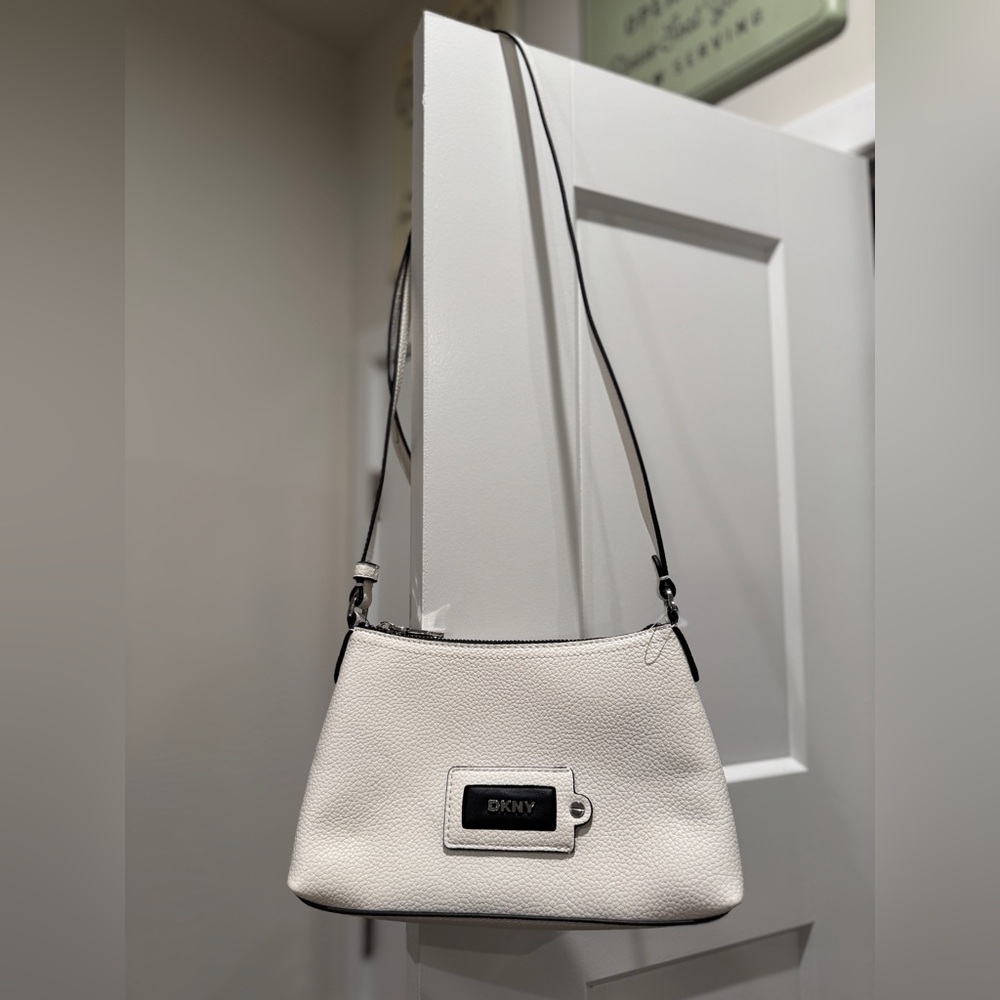 DKNY Glee Crossbody